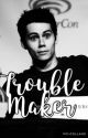 Trouble Maker                              {Rachel Berry} {1} {Glee} by coopsaadvice