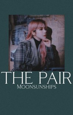 Moonsun- The Pair cover