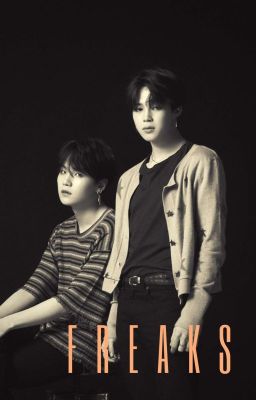 Freaks 《YoonMin》 cover