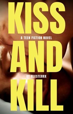 Kiss And Kill | ✓ cover