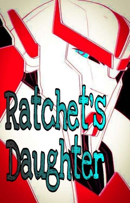 Ratchet's Daughter X Skyquake and Dreadwing by Midnight_433334