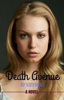 Death Avenue  cover