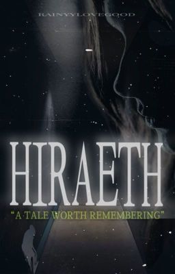 Hiraeth | Regulus Black cover