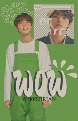 WOW .ㅡMINSUNG cover