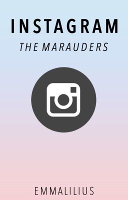 The Marauders || IG (discontinued) cover