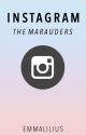 The Marauders || IG (discontinued) by emmalilius