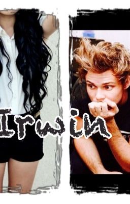 Irwin (Ashton Irwin) cover