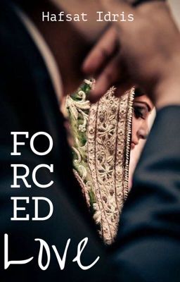 Forced Love✔ cover