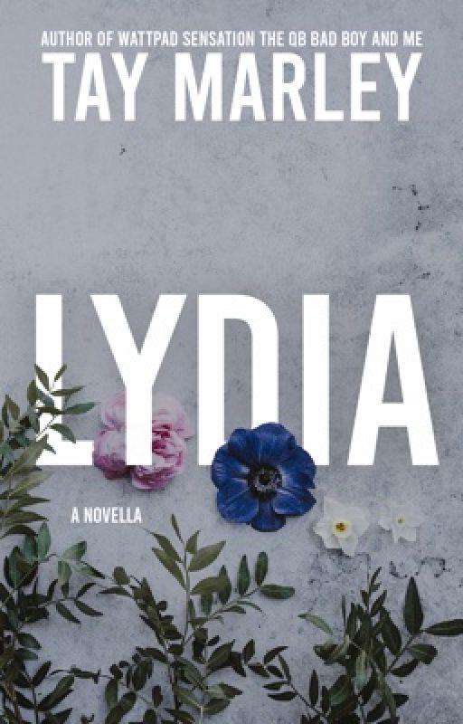 Lydia | ✔️ by tayxwriter