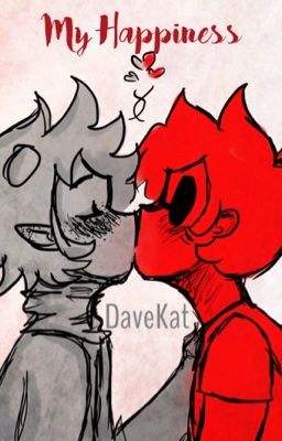 My Happiness {DaveKat} cover