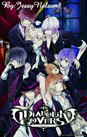 💏Diabolik Lovers💏 by JessyNelson8