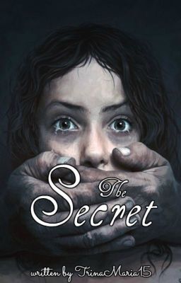 The Secret cover