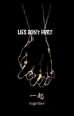 Lies Don't Hurt cover