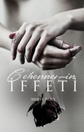 CEHENNEMİN İFFETİ by vezarbal