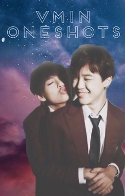 Vmin Oneshots cover