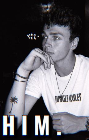 him. | jonah marais by kookiehyunjin