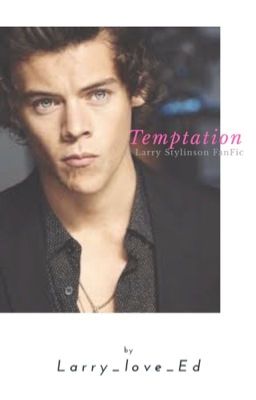 Temptation (Larry Stylinson) ✅ cover