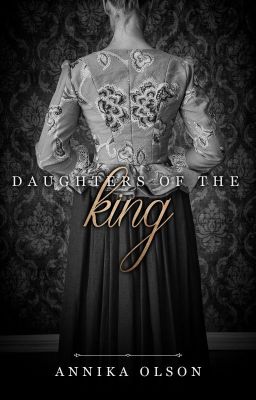 Daughters of the King (Completed) cover