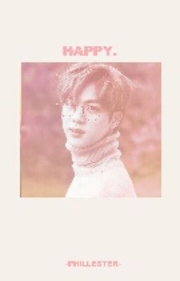 Happy ❀ »K.NJ   K.SJ« cover