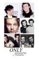 Only Yours (Larry Stylinson AU) (Boyxboy Short Story) by bluelarries