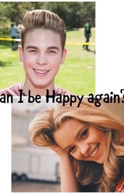 Can I be Happy again (Fremmer/Seddy) cover