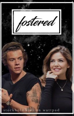 fostered {h.s} cover