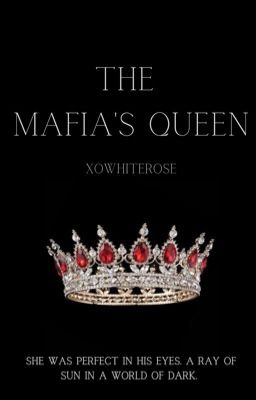 The Mafia's Queen cover