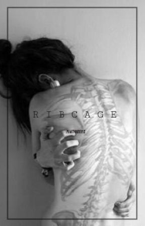 Ribcage by punctuations