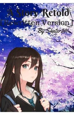 A Story Retold [Rewritten Version] cover