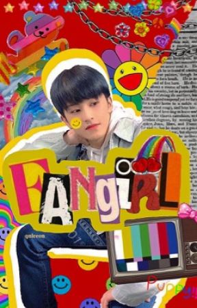 MarkLee Fangirl ☁ NCT by qnleeon