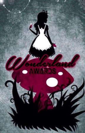 Wonderland AwardS 2018 by WonderlandBC