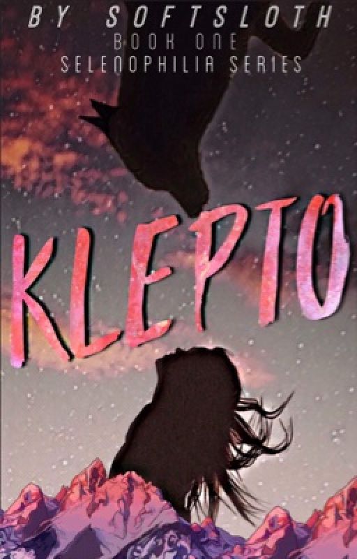 Klepto✔︎ by softsloth