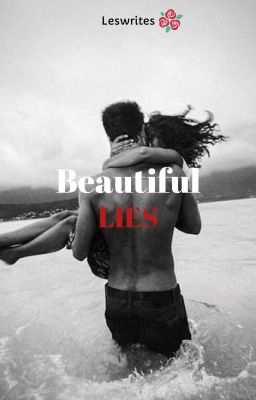 Beautiful Lies (EDITING) cover