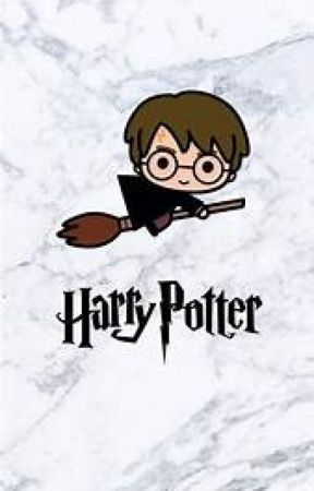 Harry Potter Character one shots by TheWeirdoThatsMe