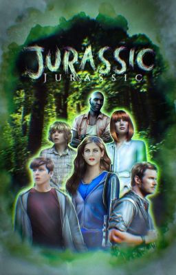 𝐣𝐮𝐫𝐚𝐬𝐬𝐢𝐜 ; jurassic world cover