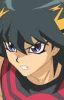 Yusei Muto Wheeler Yuki x Reader  Duel Academy