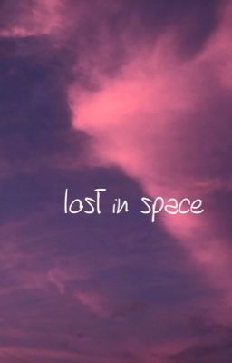 lost in space cover