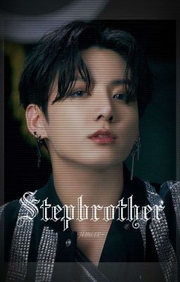 彡stepbrother ☁️ jungkook cover