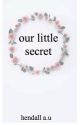 Our little secret. (Hendall) by Hendalls_cute