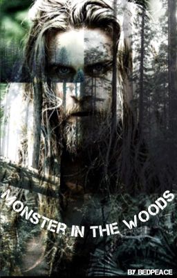 Monster In The Woods (BWWM) cover