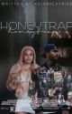 Honeytrap | Dave East by KayTheWriter__