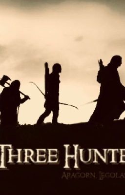 The Fourth Hunter (A short Legomance fic) cover