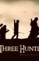 The Fourth Hunter (A short Legomance fic) by MiddleEarth111