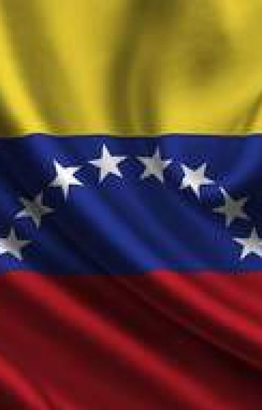 La crisis de Venezuela. by Proneitor03