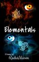 Elementals by RocketK