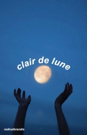 clair de lune // jonathan brandis   by radicalbrandis