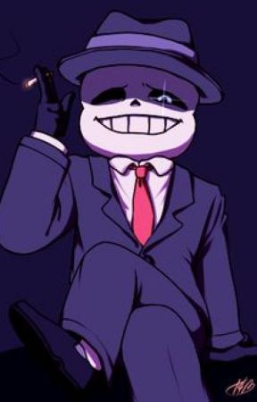 DollFace (Mafia Sans x Reader) by DaFabKoalaBear22