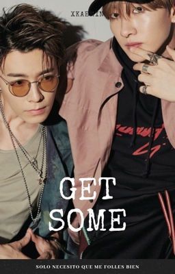 Get some - Eunhae cover