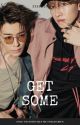 Get some - Eunhae by xkaemin