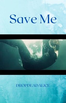 Save me BTSXOC cover